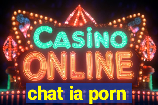 chat ia porn