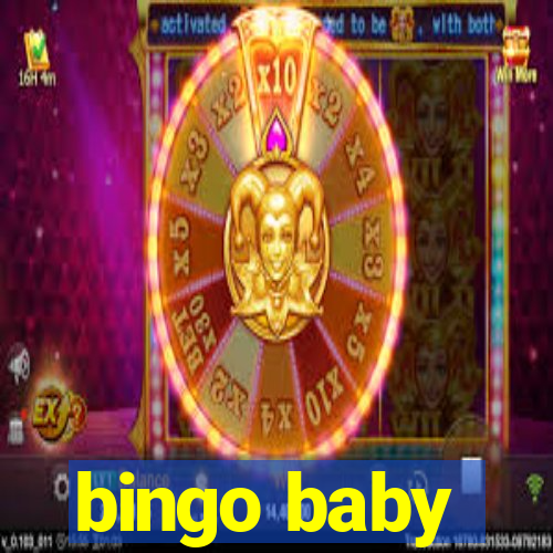 bingo baby