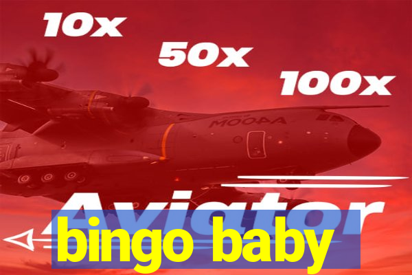 bingo baby