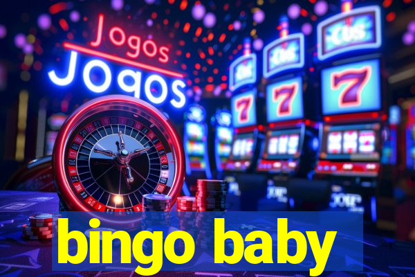 bingo baby