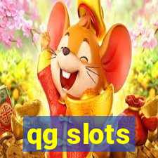 qg slots