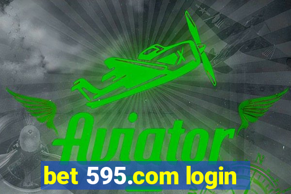 bet 595.com login