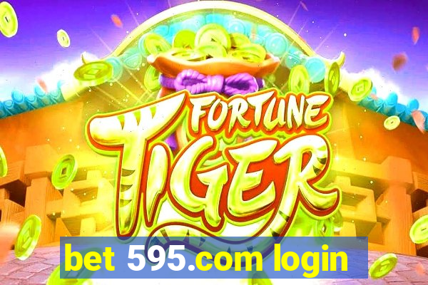 bet 595.com login