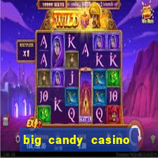 big candy casino no deposit bonus