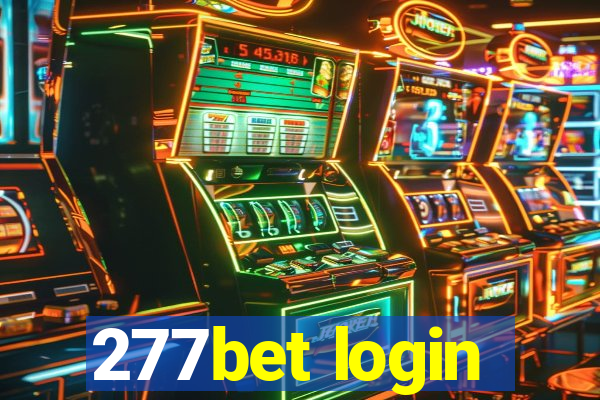 277bet login