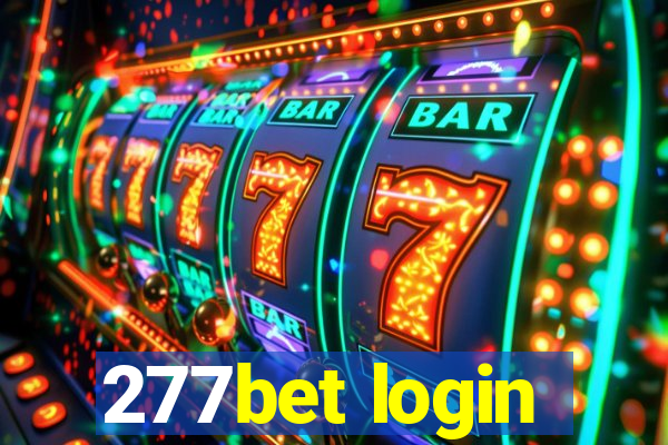 277bet login