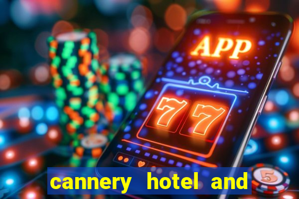 cannery hotel and casino in las vegas