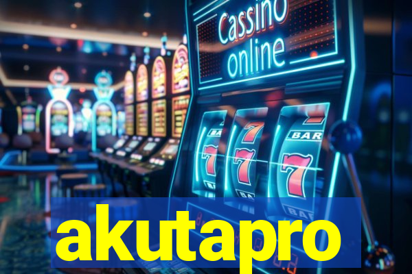 akutapro