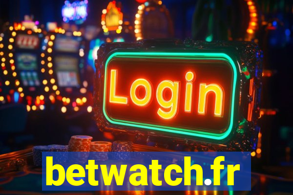 betwatch.fr