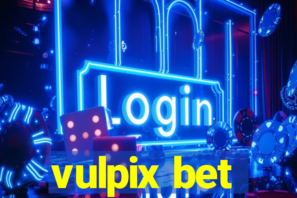 vulpix bet