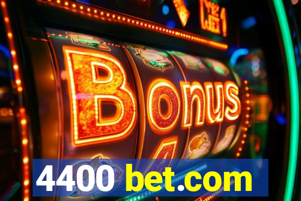 4400 bet.com