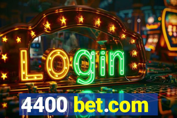 4400 bet.com