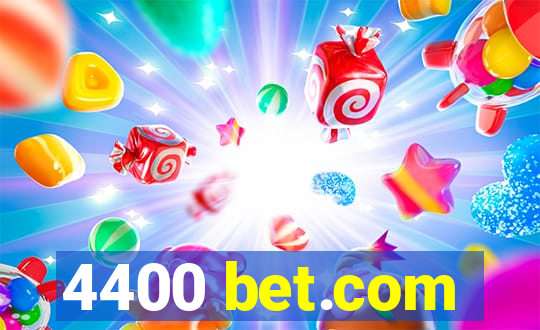 4400 bet.com