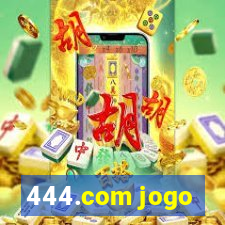 444.com jogo