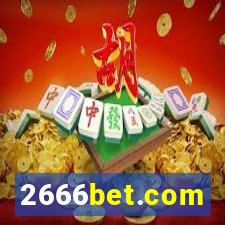 2666bet.com