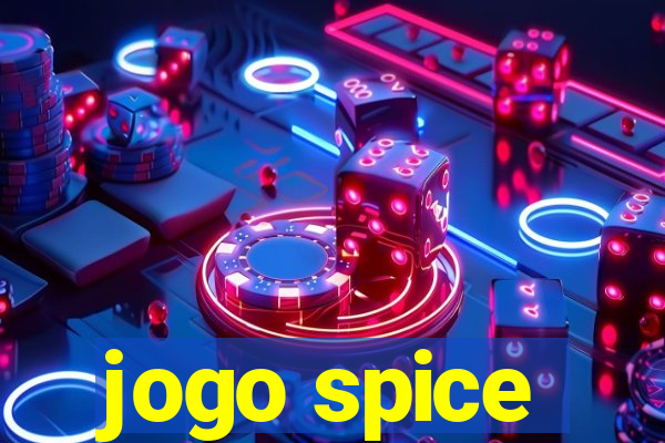 jogo spice