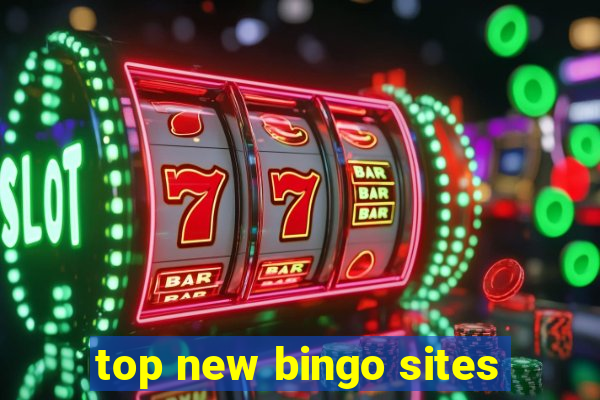 top new bingo sites