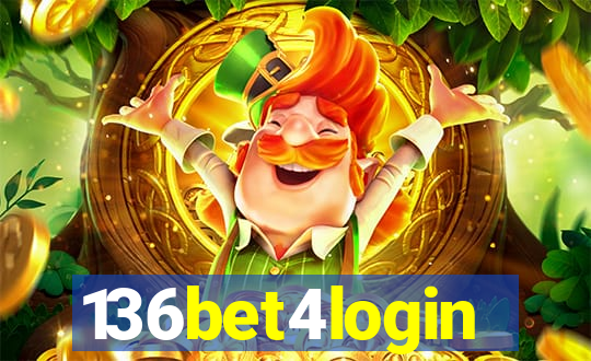 136bet4login