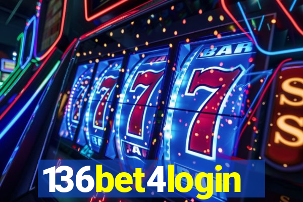 136bet4login