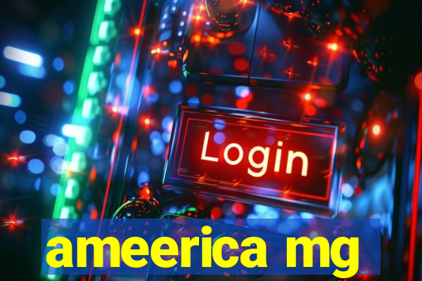 ameerica mg