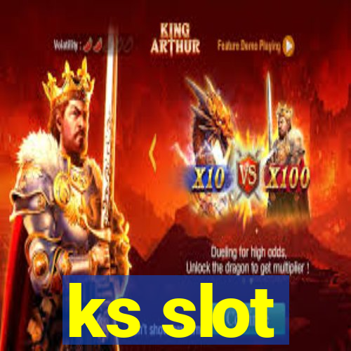 ks slot