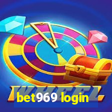 bet969 login