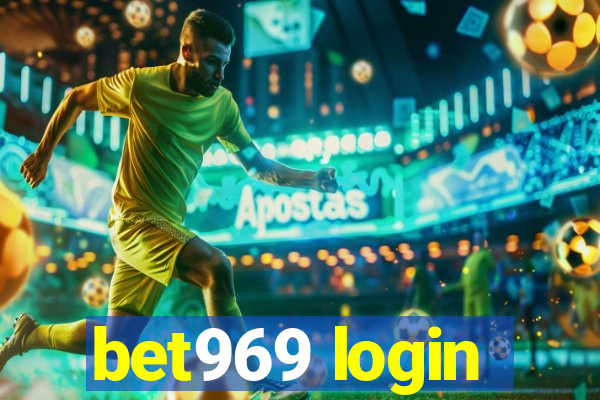 bet969 login