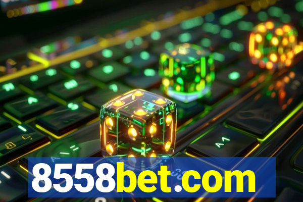 8558bet.com