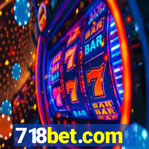 718bet.com