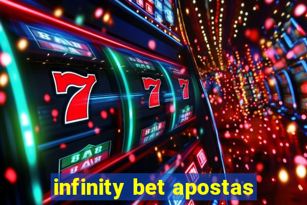 infinity bet apostas