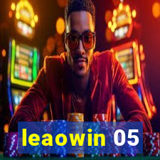 leaowin 05