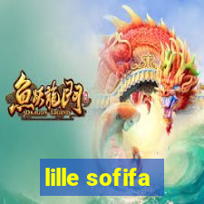 lille sofifa