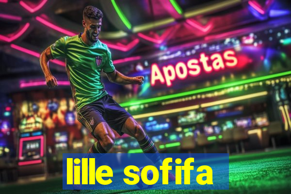 lille sofifa