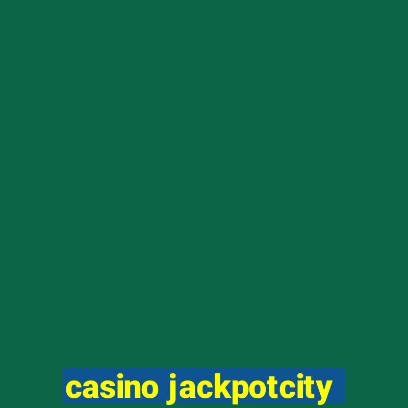 casino jackpotcity