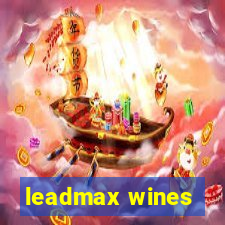 leadmax wines