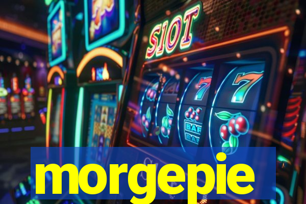 morgepie