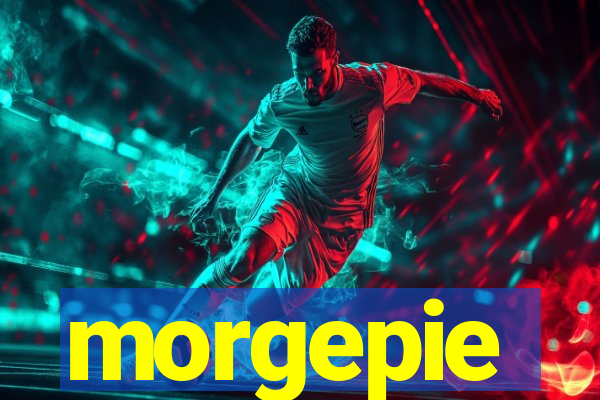 morgepie