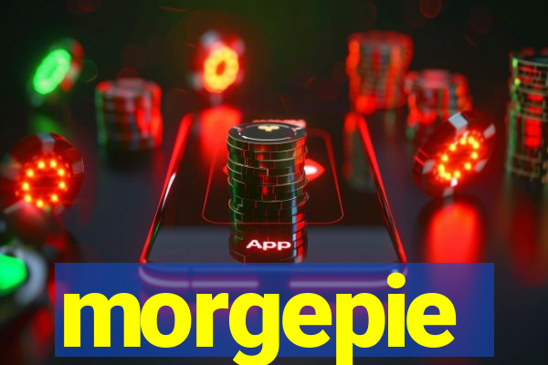 morgepie