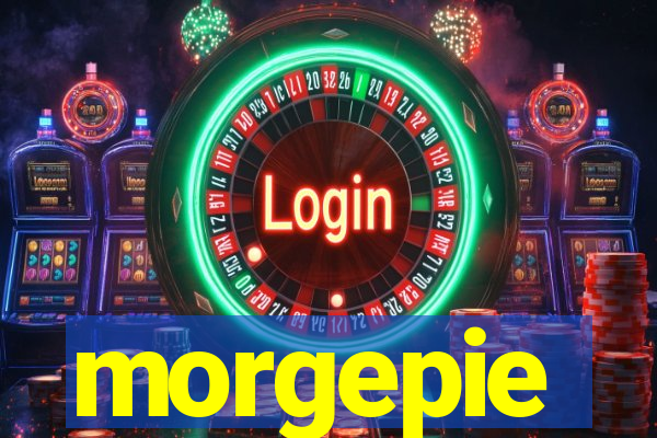 morgepie