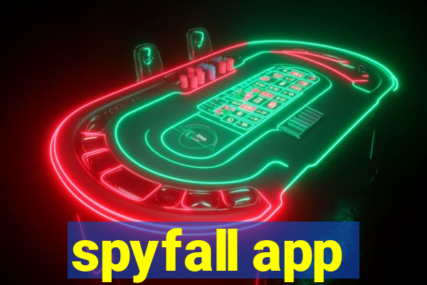 spyfall app