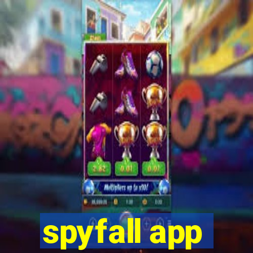 spyfall app