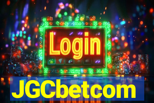 JGCbetcom