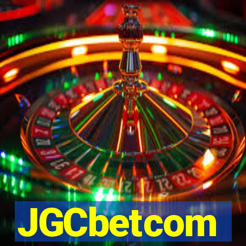 JGCbetcom