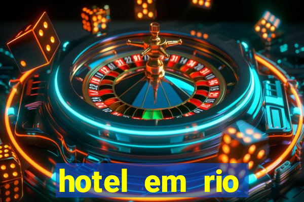 hotel em rio fortuna sc