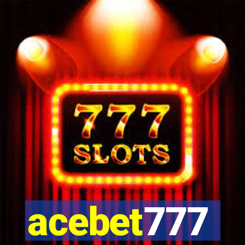 acebet777