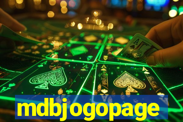 mdbjogopage