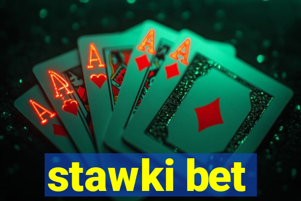 stawki bet