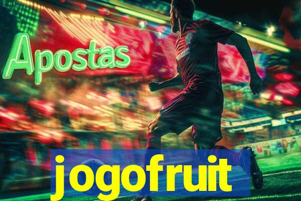 jogofruit