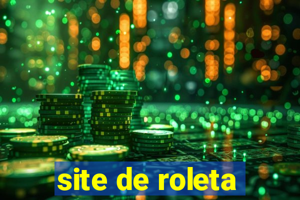 site de roleta