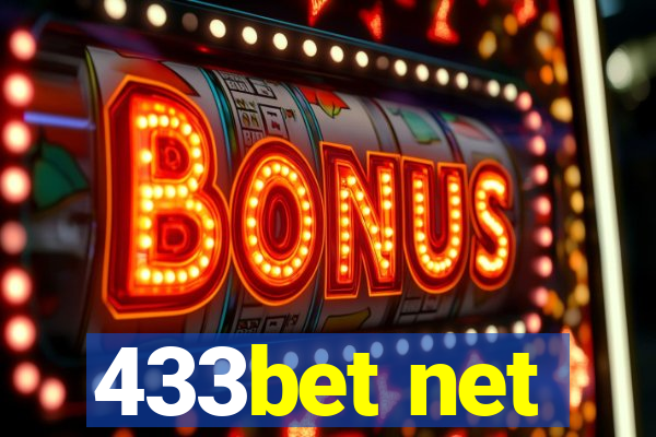 433bet net